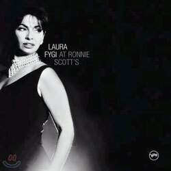 Laura Fygi - At Ronnie Scott's
