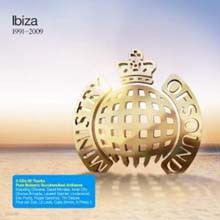 Ibiza 1991-2009