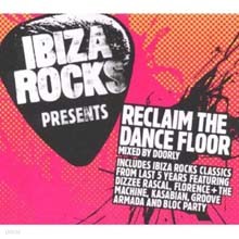 Ibiza Rocks 2010 