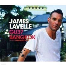 James Lavelle - Bangkok: GU37 (standard edition) 