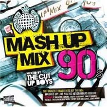 Mash Up Mix 90s 