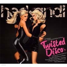 Twisted Disco 2010 