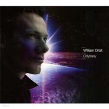 William Orbit - William Orbit Odyssey 