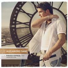 Alejandro Sanz - Paraiso Express Edicion Especial Gira (Deluxe Edition)