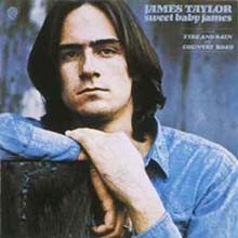 James Taylor - Sweet Baby James