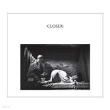 Joy Division — Closer 앨범 커버