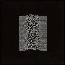 Joy Division - Unknown Pleasures