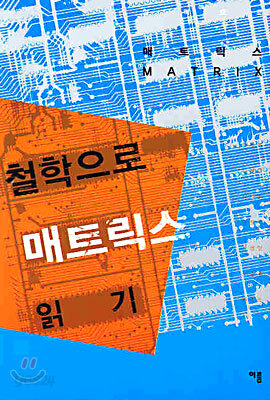철학으로 매트릭스 읽기