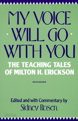 The My Voice Will Go with You