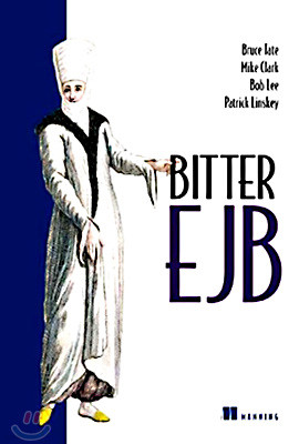 Bitter EJB