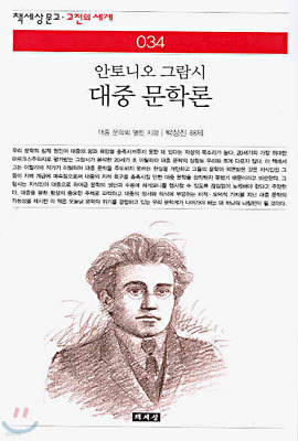 대중문학론