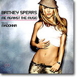 Britney Spears - Me Against The Music