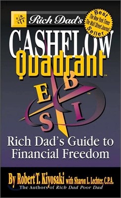 Cashflow Quadrant