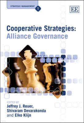 Cooperative Strategies