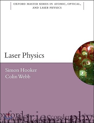 Laser Physics