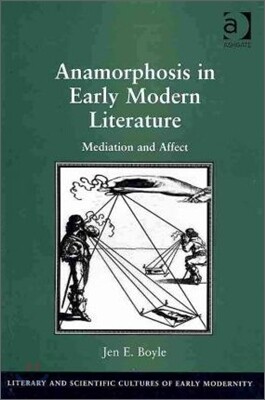 Anamorphosis in Early Modern Literature