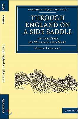 Through England on a Side Saddle