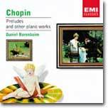 Chopin : Prelude : Barenboim
