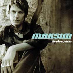 Maksim - The Piano Player (Special New Music Video Edition)