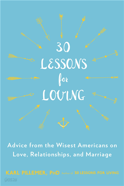 30 Lessons for Loving