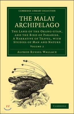 The Malay Archipelago