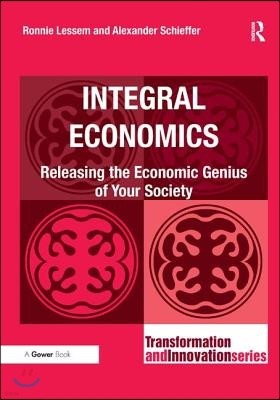 Integral Economics