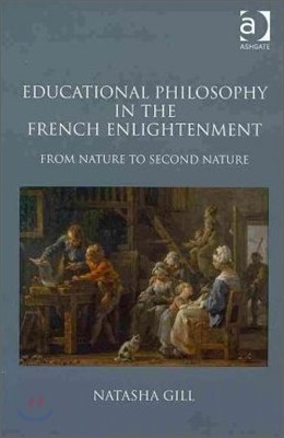 Educational Philosophy in the French Enlightenment