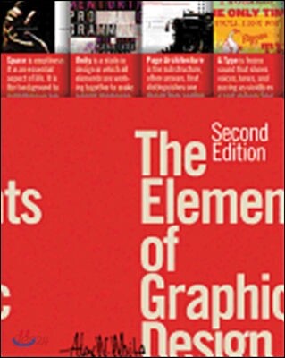 The Elements of Graphic Design