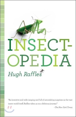 Insectopedia