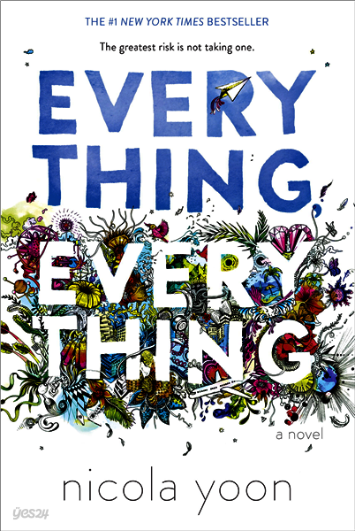 Everything, Everything