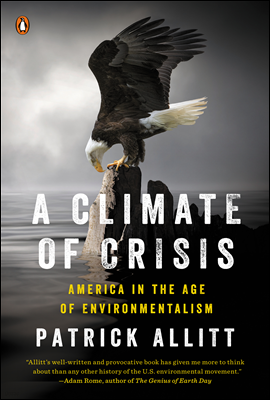 A Climate of Crisis