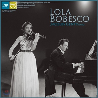 Lola Bobesco Ѷ  RTF ̹ǥ   1 