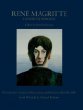 Rene Magritte- Goaches Temperas, Watercolours and Papiers Colles v. 4: Catalogue Raisonne (1994 초판, Hardcover)