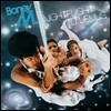 Boney M. ( ) - Nightflight To Venus [LP]