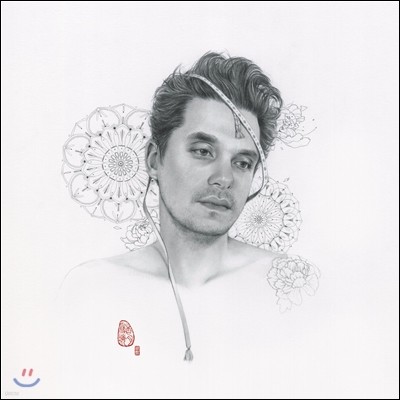 John Mayer (존 메이어) - The Search For Everything