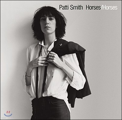 Patti Smith (Ƽ ̽) - Horses