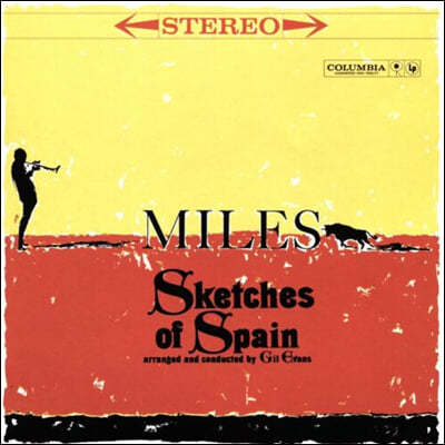 Miles Davis (Ͻ ̺) - Sketches Of Spain: Live