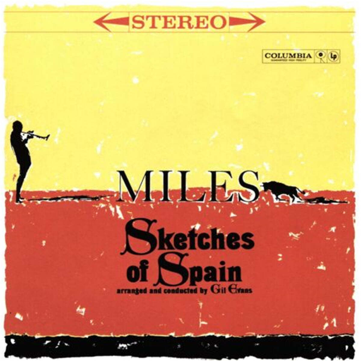 Miles Davis (마일스 데이비스) - Sketches Of Spain: Live