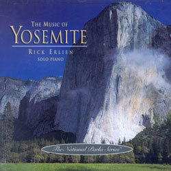 The National Parks Series : The Music Of Yosemite