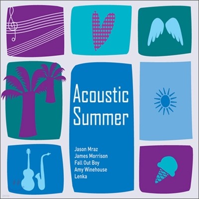 Acoustic Summer (ƽ )