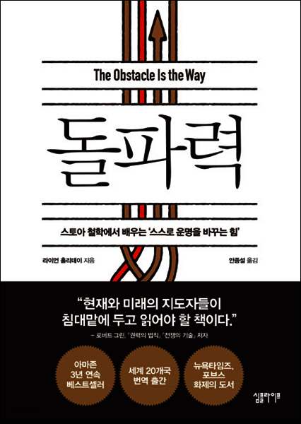 돌파력