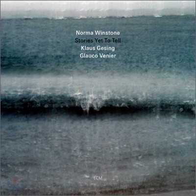 Norma Winstone - Stories Yet To Tell