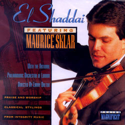 Maurice Sklar - El Shaddai