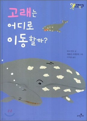 고래는 어디로 이동할까?