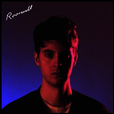 Roosevelt — Roosevelt 앨범 커버