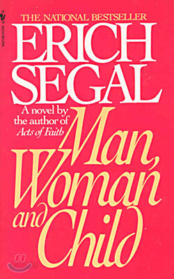 Man, Woman, and Child