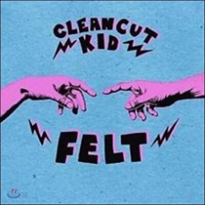 Clean Cut Kid (클린 컷 키드) - Felt (Deluxe Edition)