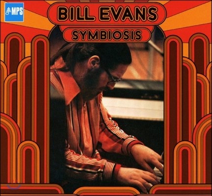 Bill Evans ( ݽ) - Symbiosis ()