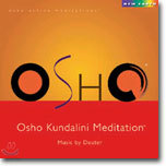 Osho Kundalini Meditation