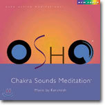 Osho Chakra Sounds Meditation